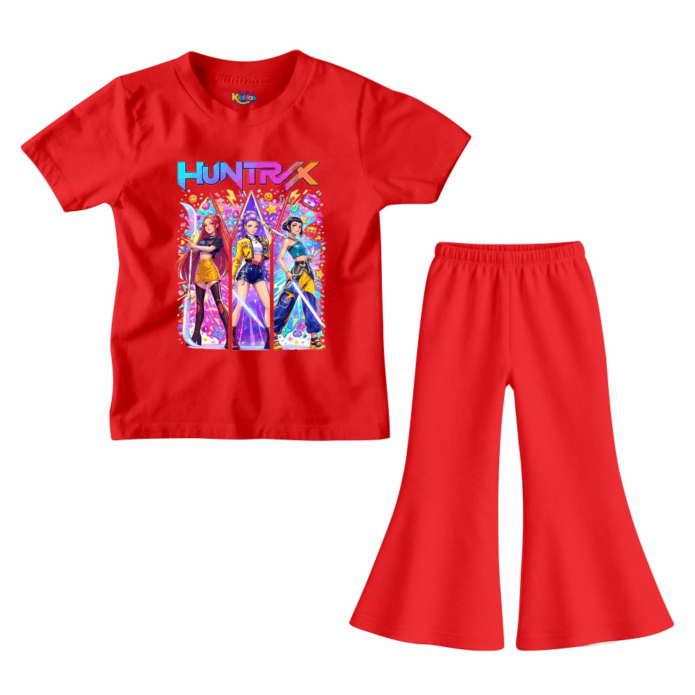 HUNTRIX TRACKSUIT
