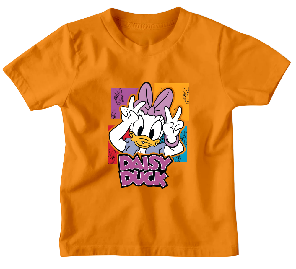 DAISY DUCK T-SHIRT