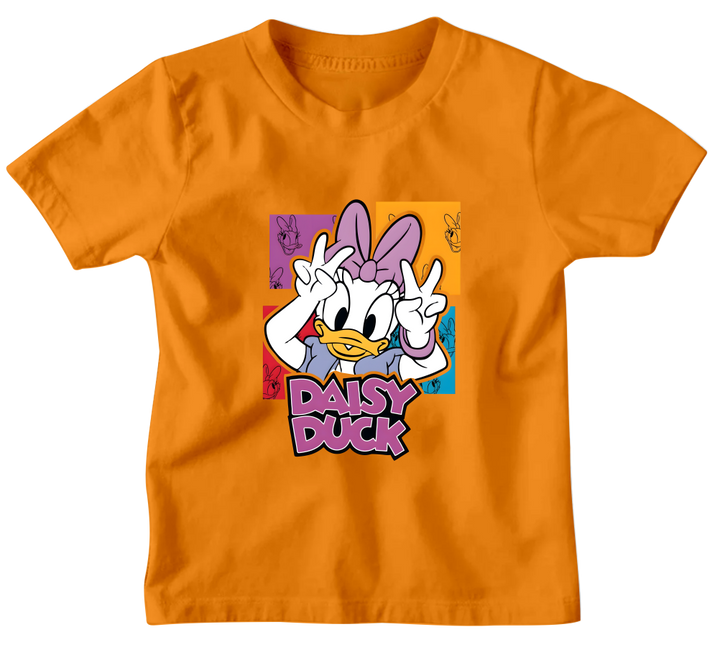 DAISY DUCK T-SHIRT