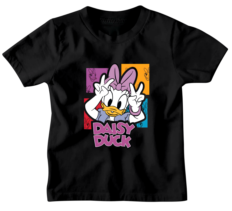 DAISY DUCK T-SHIRT