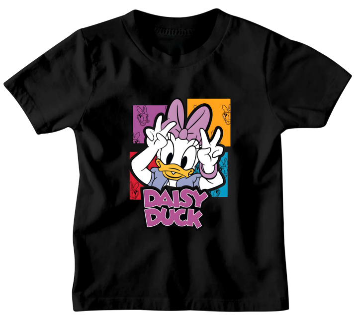 DAISY DUCK T-SHIRT