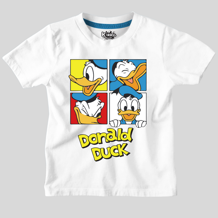 DONALD DUCK TEE