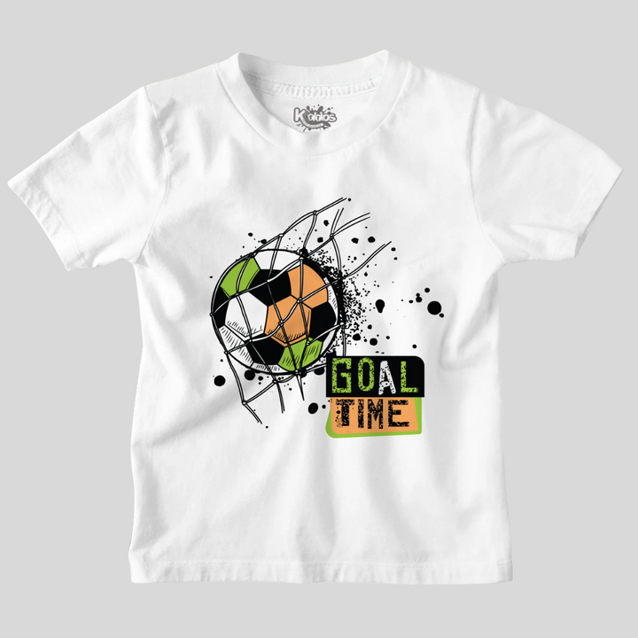GOAL TIME TEE