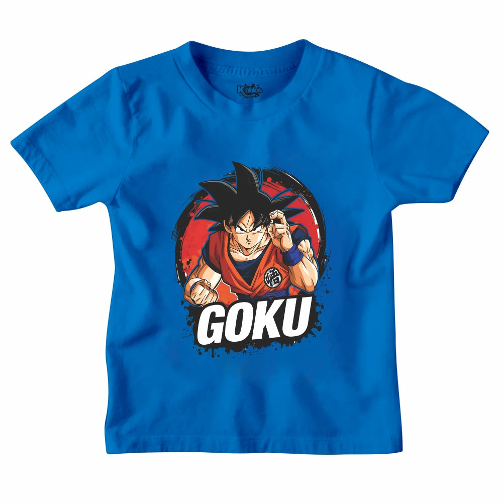 Goku DragonBall T-SHIRT