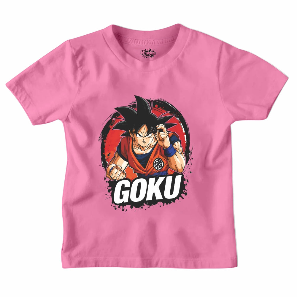 Goku DragonBall T-SHIRT