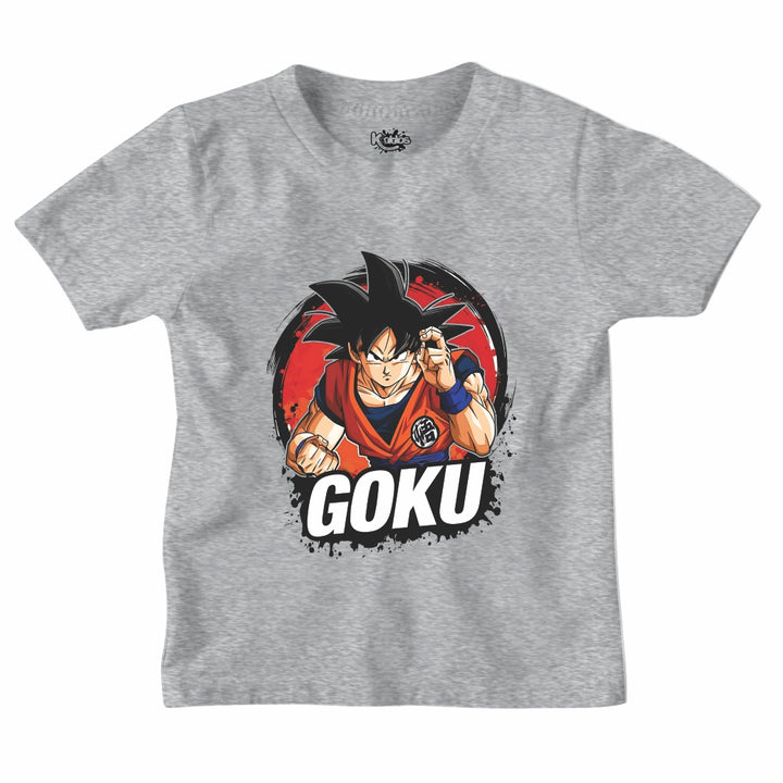 Goku DragonBall T-SHIRT
