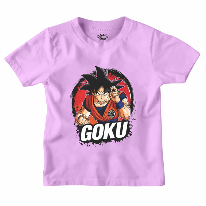 Goku DragonBall T-SHIRT