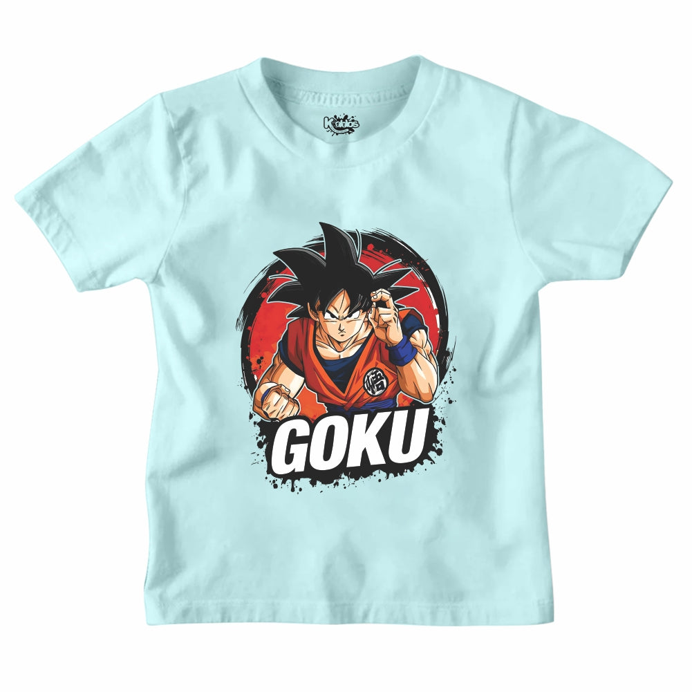Goku DragonBall T-SHIRT