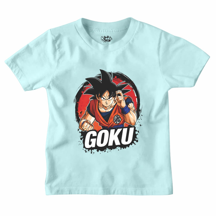 Goku DragonBall T-SHIRT