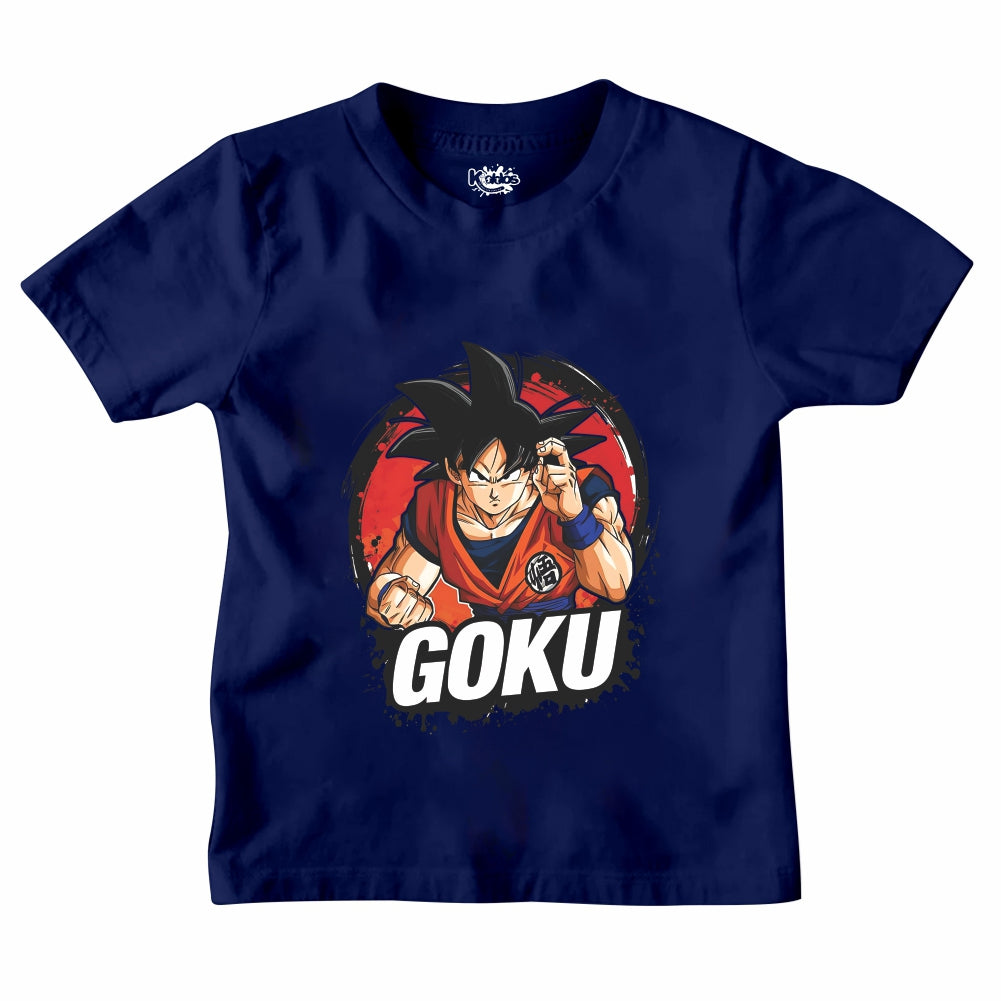 Goku DragonBall T-SHIRT