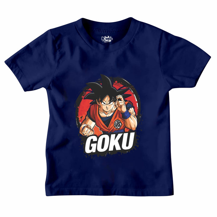 Goku DragonBall T-SHIRT