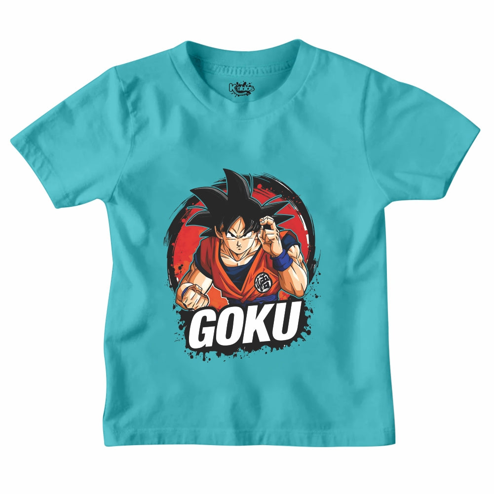 Goku DragonBall T-SHIRT