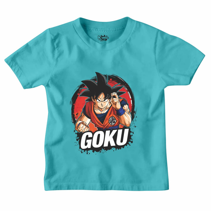 Goku DragonBall T-SHIRT