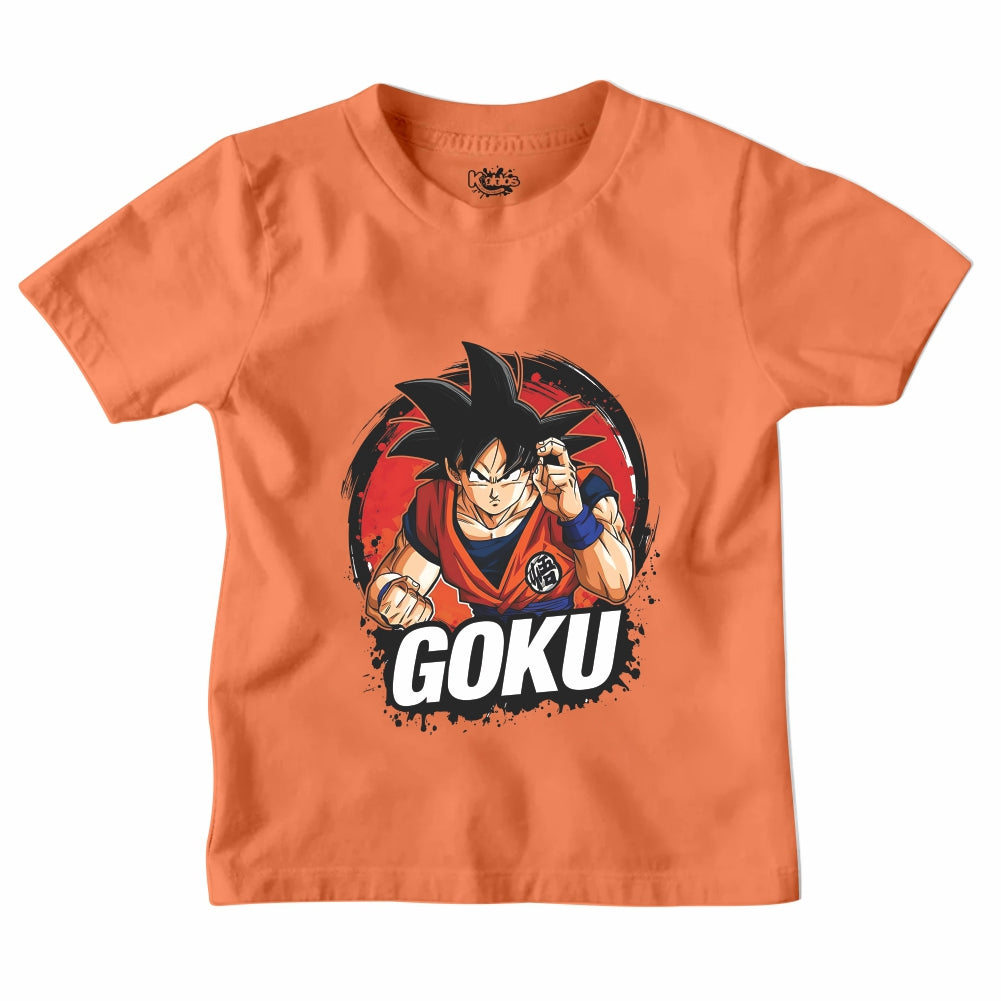 Goku DragonBall T-SHIRT