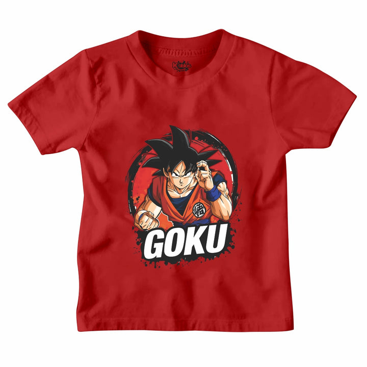 Goku DragonBall T-SHIRT