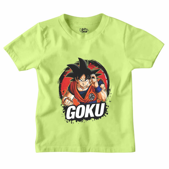 Goku DragonBall T-SHIRT