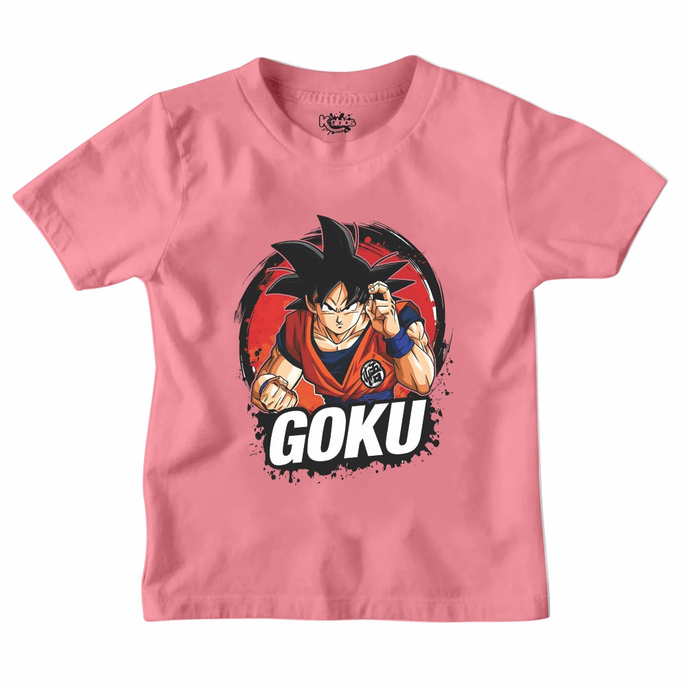 Goku DragonBall T-SHIRT