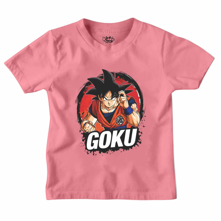 Goku DragonBall T-SHIRT