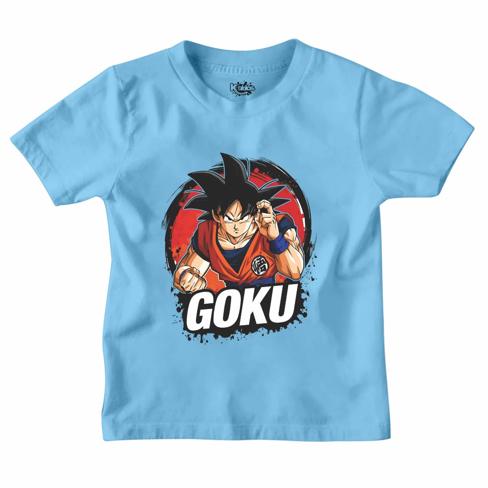 Goku DragonBall T-SHIRT