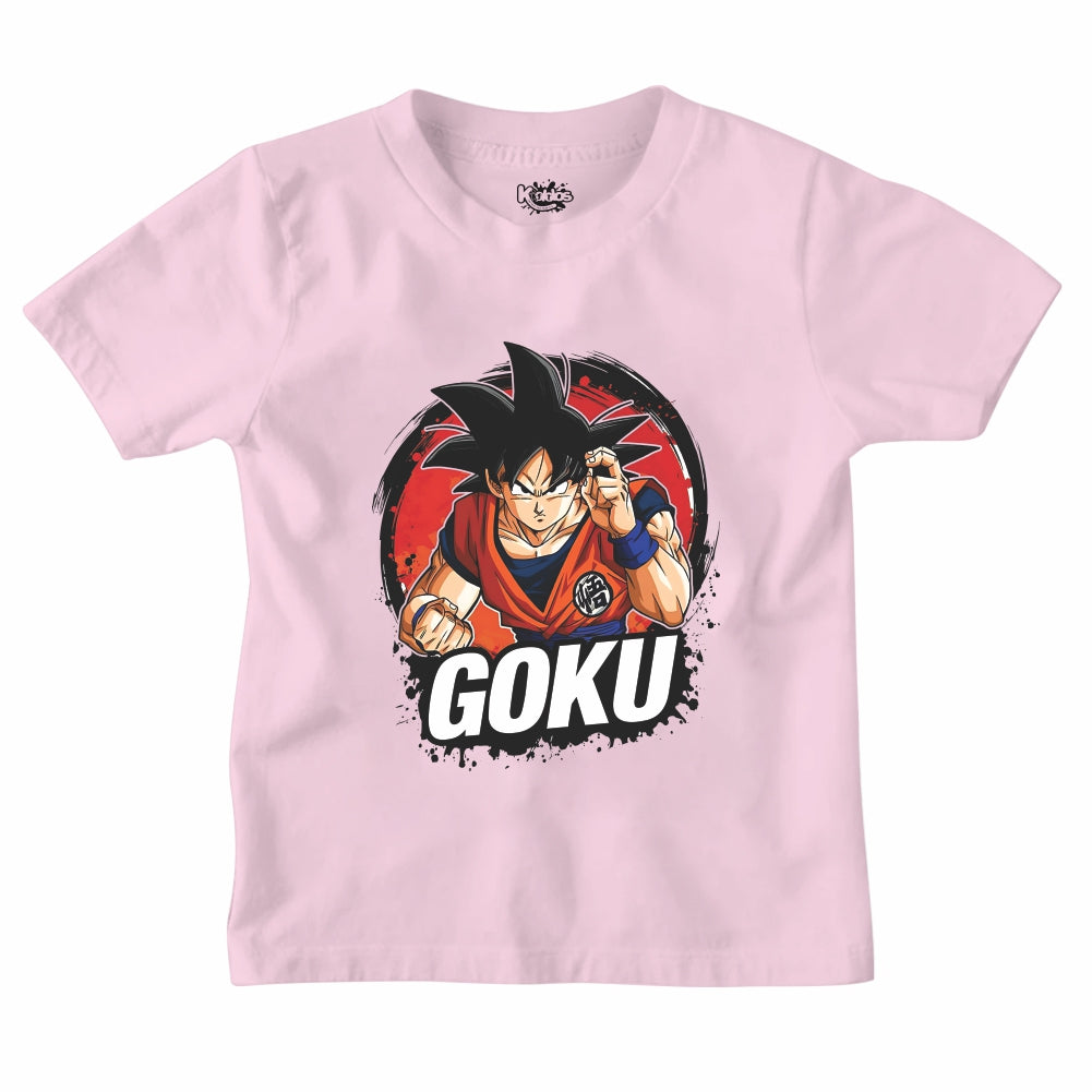 Goku DragonBall T-SHIRT