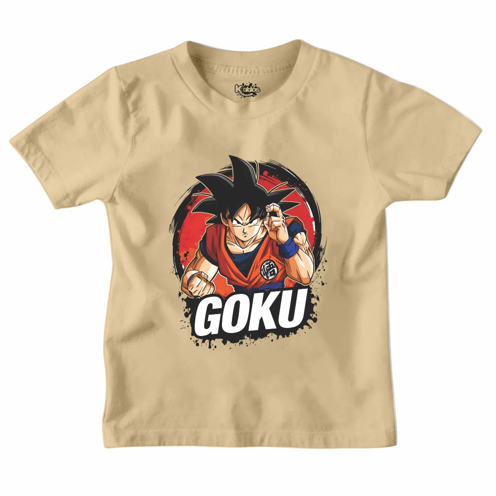 Goku DragonBall T-SHIRT