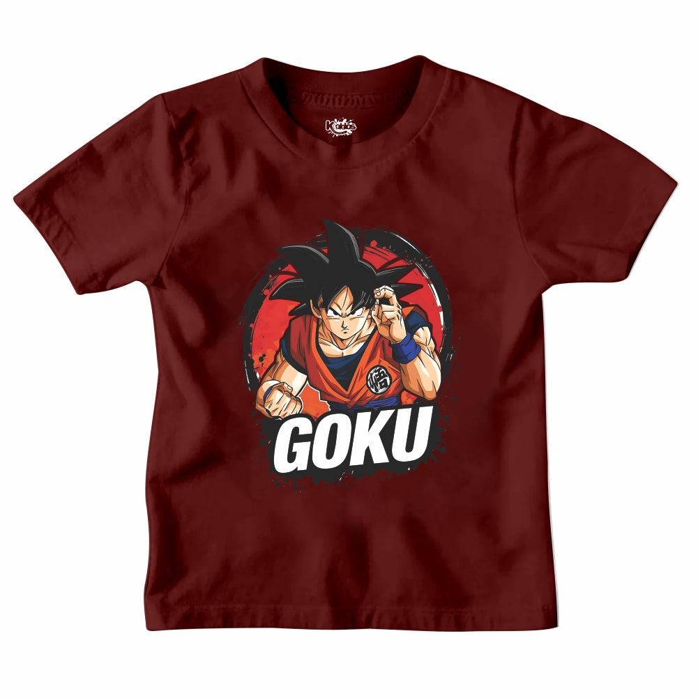Goku DragonBall T-SHIRT