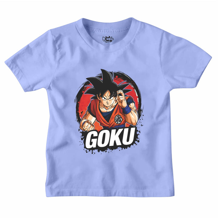 Goku DragonBall T-SHIRT