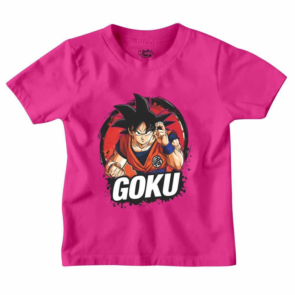 Goku DragonBall T-SHIRT