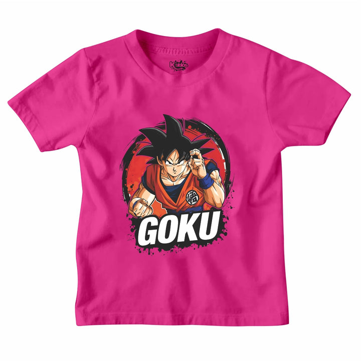 Goku DragonBall T-SHIRT
