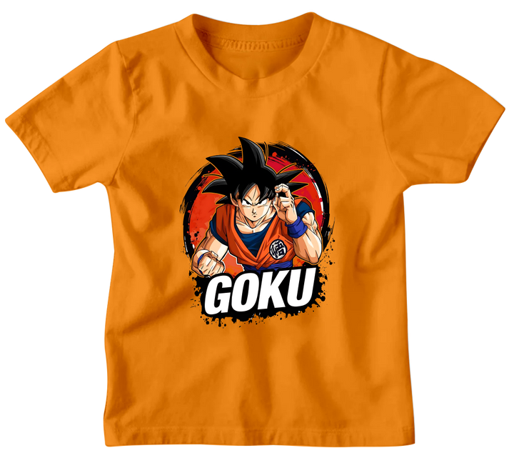 Goku DragonBall T-SHIRT