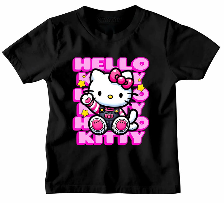 HELLO KITTY T-SHIRT