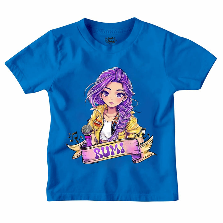 HUNTRIX RUMI T-SHIRT