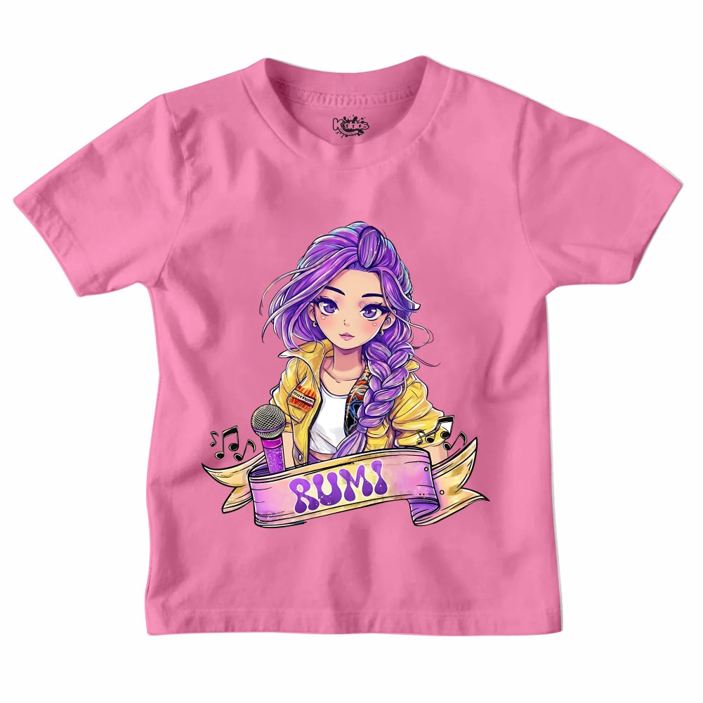 HUNTRIX RUMI T-SHIRT