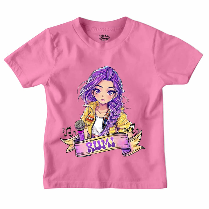 HUNTRIX RUMI T-SHIRT