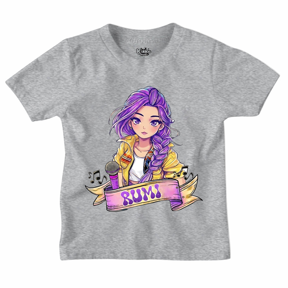 HUNTRIX RUMI T-SHIRT