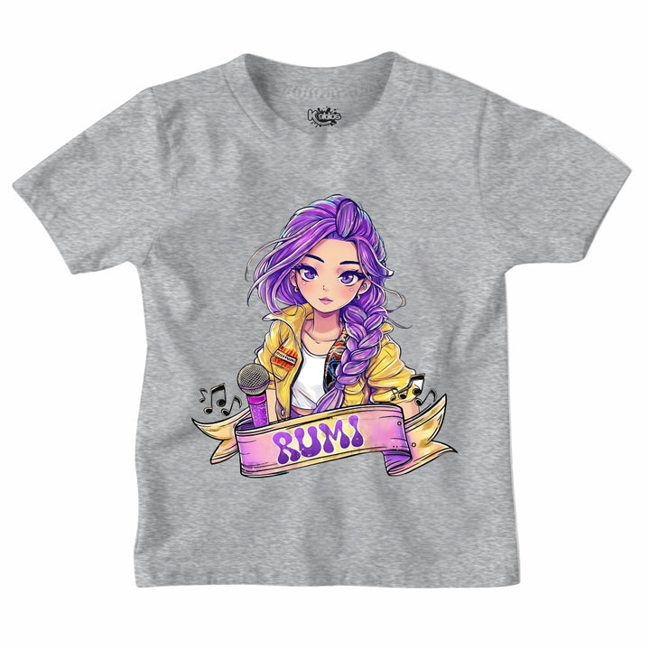 HUNTRIX RUMI T-SHIRT