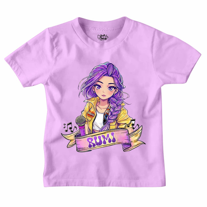 HUNTRIX RUMI T-SHIRT