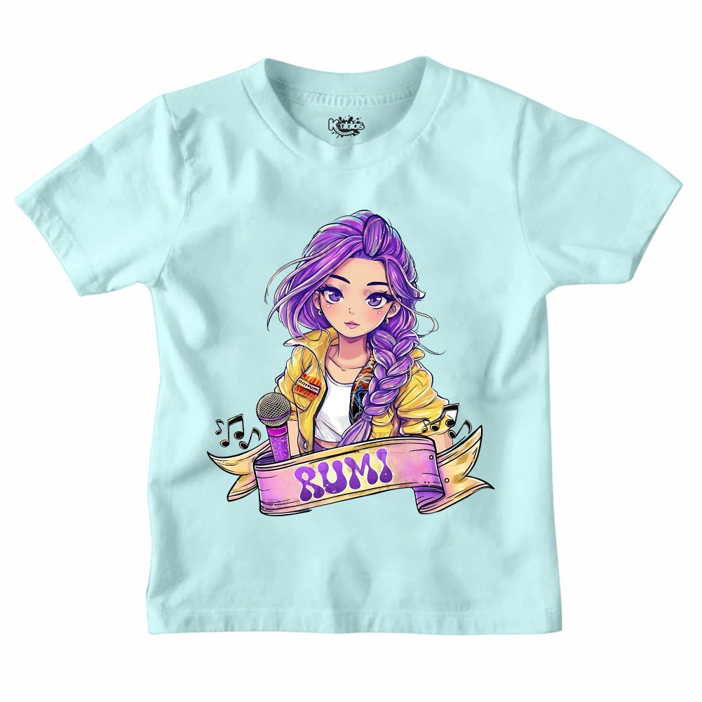 HUNTRIX RUMI T-SHIRT