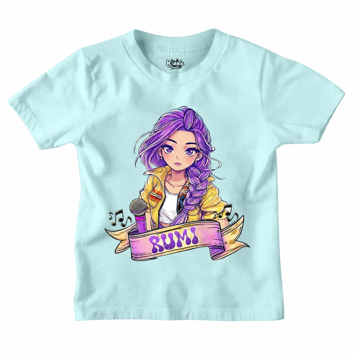 HUNTRIX RUMI T-SHIRT
