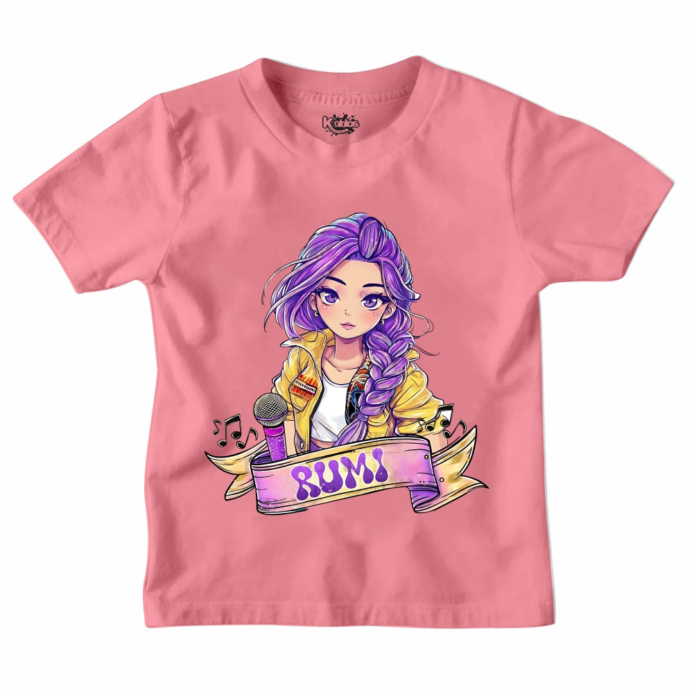 HUNTRIX RUMI T-SHIRT