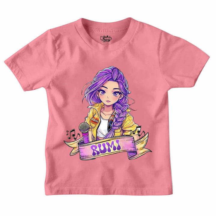 HUNTRIX RUMI T-SHIRT