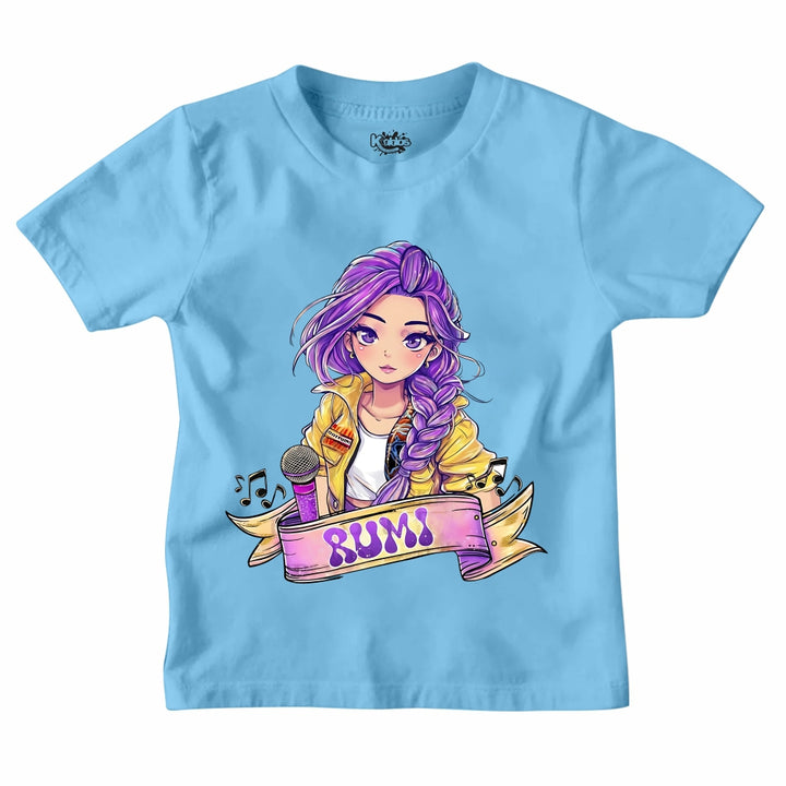 HUNTRIX RUMI T-SHIRT