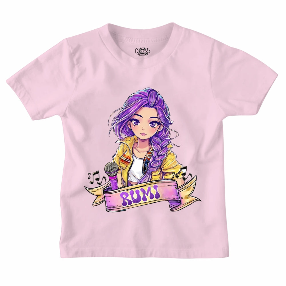 HUNTRIX RUMI T-SHIRT