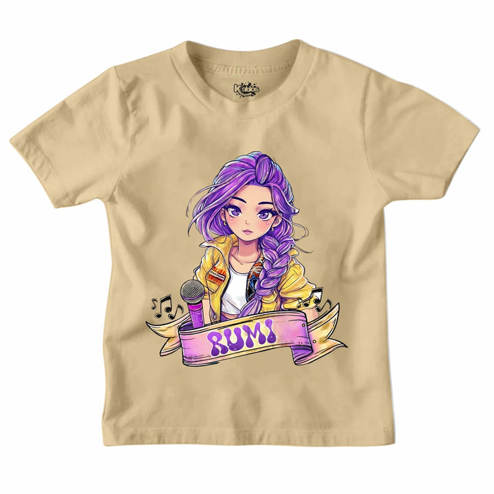HUNTRIX RUMI T-SHIRT