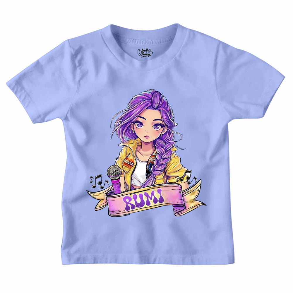 HUNTRIX RUMI T-SHIRT