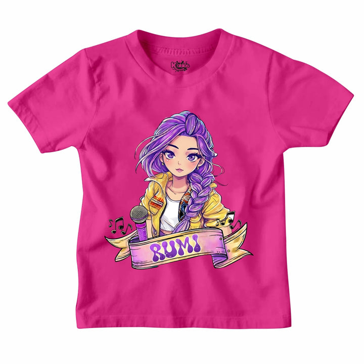 HUNTRIX RUMI T-SHIRT