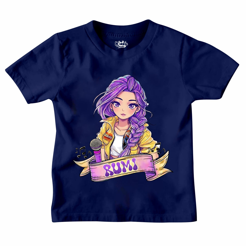HUNTRIX RUMI T-SHIRT
