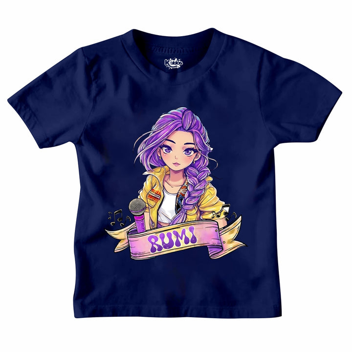 HUNTRIX RUMI T-SHIRT