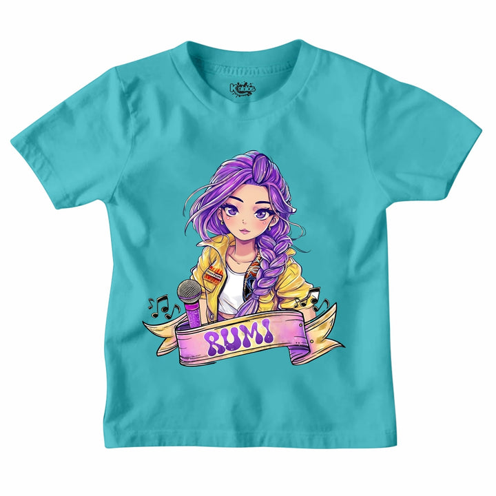 HUNTRIX RUMI T-SHIRT
