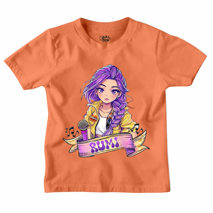 HUNTRIX RUMI T-SHIRT